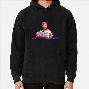 Cheryl Porter Master Your Melody Cheryl Porter Hoodies