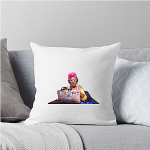 Cheryl Porter Master Your Melody Cheryl Porter Pillows Cover