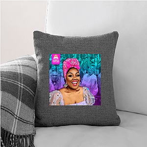 Cheryl Porter Unlock Your Voice Cheryl Porter Pillows Cover