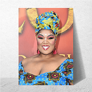 Cheryl Porter Hitting All The Right Notes Cheryl Porter Posters