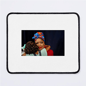 Cheryl Porter The Voice Authority Cheryl Porter Mouse Pads