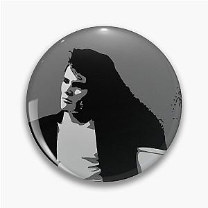 Tribute to Chet Baker - BW2 Pin