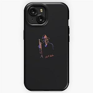 Chet Baker  	 iPhone Tough Case