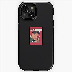 Chet Baker  1	 iPhone Tough Case