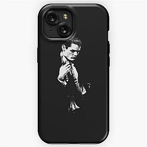 Chet Baker T-ShirtChet Baker iPhone Tough Case