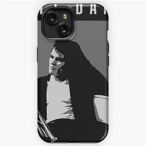 Tribute to Chet Baker - BW2 iPhone Tough Case