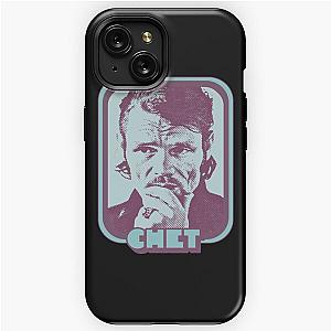 Chet Baker  Jazz Music Lover Fan Design iPhone Tough Case