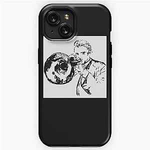 Chet Baker Mens Pop Culture iPhone Tough Case