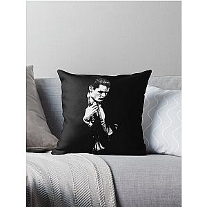 Chet Baker T-ShirtChet Baker Throw Pillow