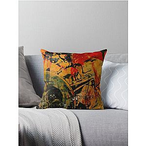 Chet Baker plays Throw Pillow