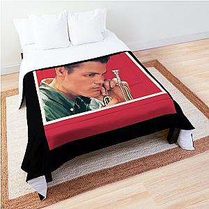 Chet Baker  1	 Comforter