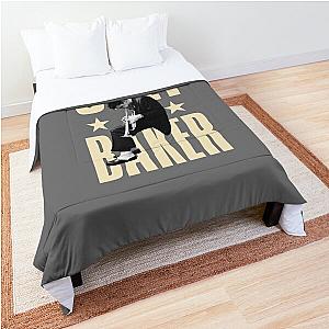 Chet Baker Comforter