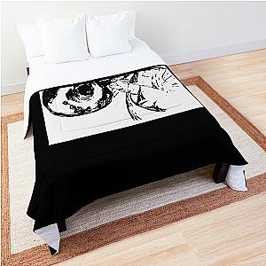 Chet Baker Mens Pop Culture Comforter