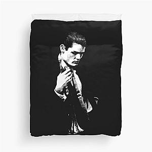 Chet Baker T-ShirtChet Baker Duvet Cover