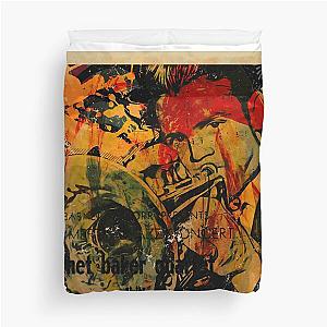 Chet Baker plays Duvet Cover