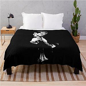 Chet Baker T-ShirtChet Baker Throw Blanket