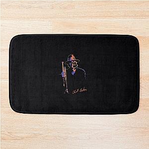 Chet Baker  	 Bath Mat