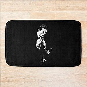 Chet Baker T-ShirtChet Baker Bath Mat