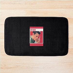 Chet Baker  1	 Bath Mat