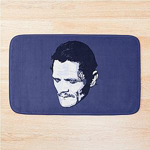 Chet Baker Bath Mat