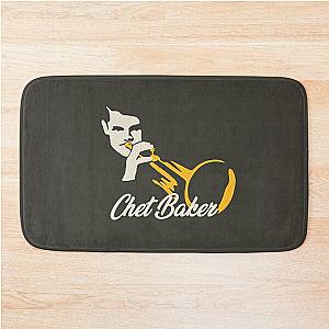 CHET BAKER Bath Mat