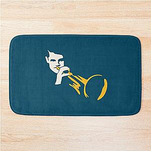 CHET BAKER Bath Mat