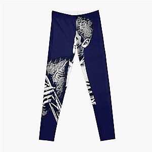 Chet Baker Leggings