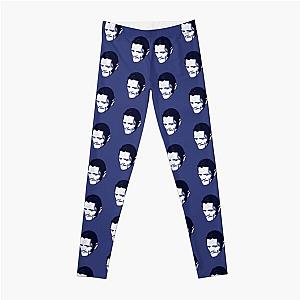 Chet Baker Leggings