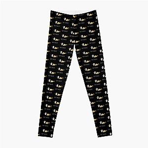 Chet Baker Leggings