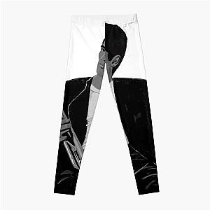 Prince of Cool - Chet Baker Leggings