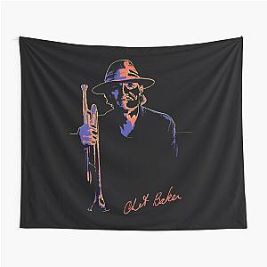 Chet Baker  	 Tapestry