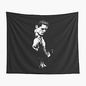 Chet Baker T-ShirtChet Baker Tapestry