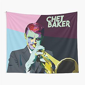 Chet Baker Jazz Tapestry