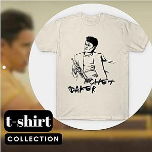 Chet Baker T-Shirts