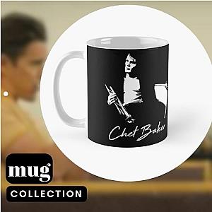 Chet Baker Mugs