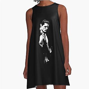 Chet Baker T-ShirtChet Baker A-Line Dress