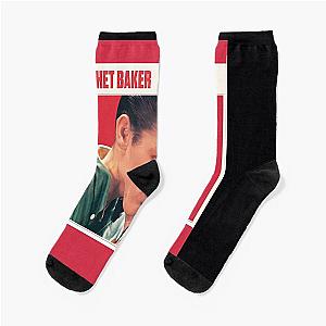 Chet Baker  1	 Socks