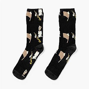 Chet Baker Socks