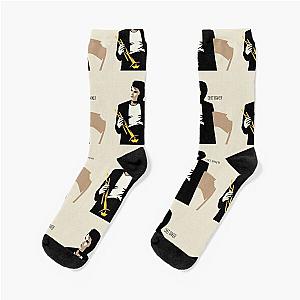 Chet Baker Socks