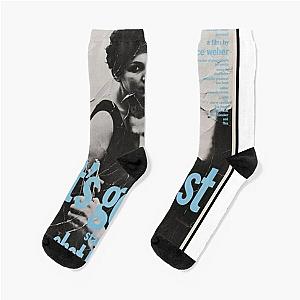 "Let's get lost", by Chet Baker Socks