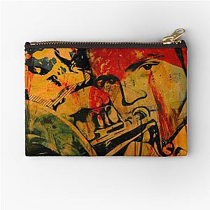 Chet Baker plays Zipper Pouch