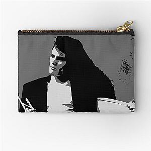 Tribute to Chet Baker - BW2 Zipper Pouch