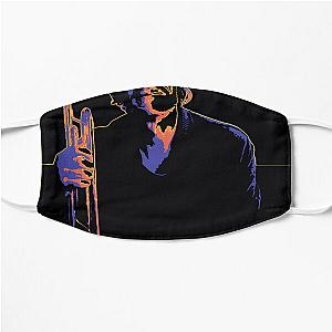 Chet Baker  	 Flat Mask