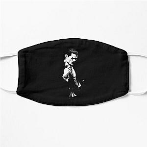 Chet Baker T-ShirtChet Baker Flat Mask