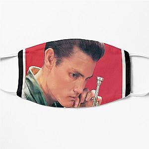 Chet Baker  1	 Flat Mask