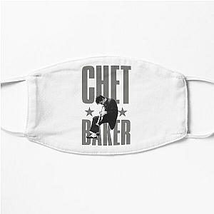 Chet Baker Flat Mask