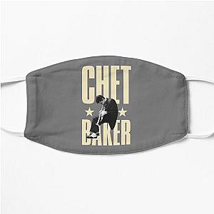 Chet Baker Flat Mask