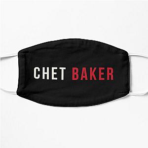 Chet Baker Flat Mask