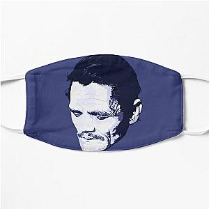 Chet Baker Flat Mask