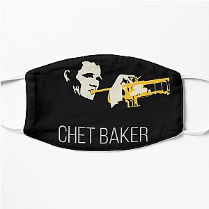 Chet Baker Flat Mask